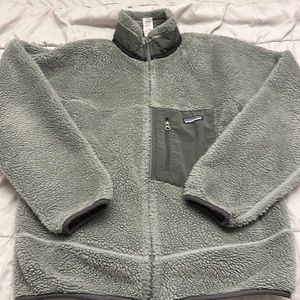 Patagonia Retro X - Grey